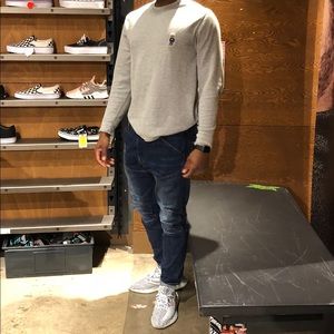 Meet your Posher, Monte